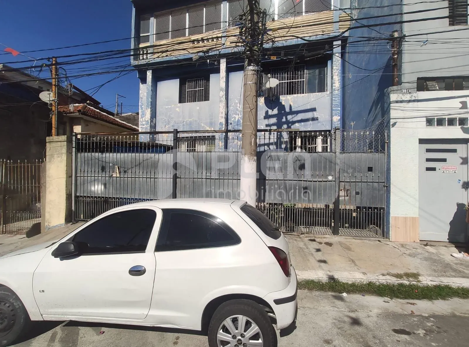 Apartamento de 10 quartos à venda em Freguesia do Ó, São Paulo