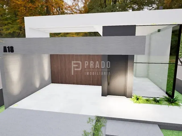 Casa com 415m² 3 quartos e 1 banheiro, à venda, no bairro Laranjal em Pelotas