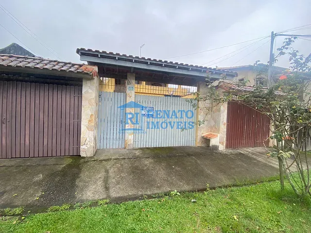 Casa 2 quartos e 1 banheiro, para alugar, no bairro Centro em Maricá