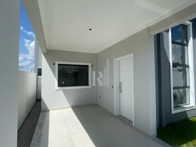 Casa 2 quartos e 1 banheiro, à venda, no bairro Areias em Tijucas