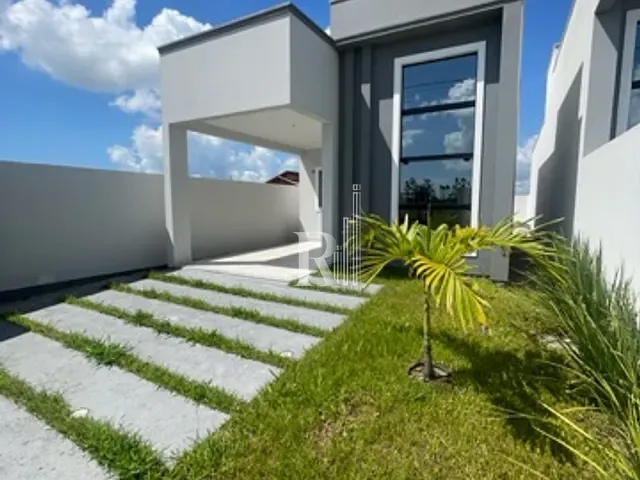Casa 2 quartos e 1 banheiro, à venda, no bairro Areias em Tijucas