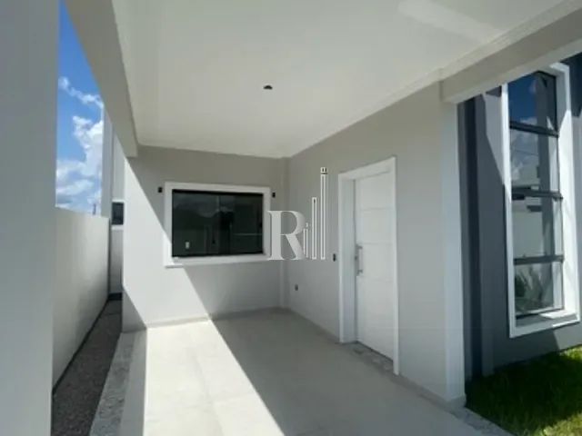 Casa 2 quartos e 1 banheiro, à venda, no bairro Areias em Tijucas