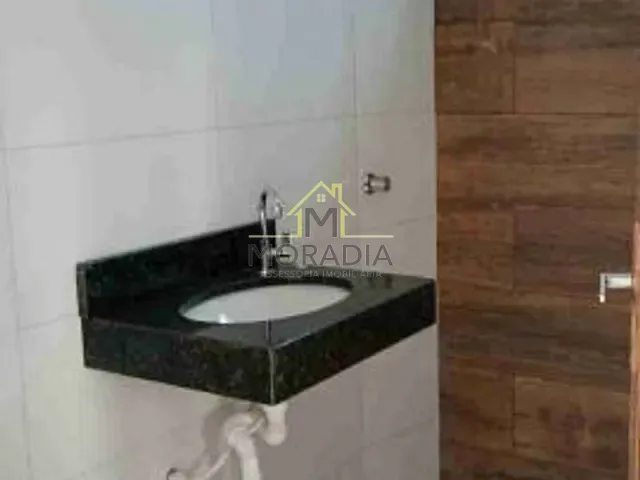 Casa com 90m², para alugar, no bairro Centro em Guaxupé