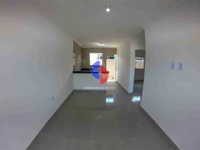 Casa 2 quartos e 1 banheiro, à venda, no bairro Ipiranga (Praia de Mauá) em Magé