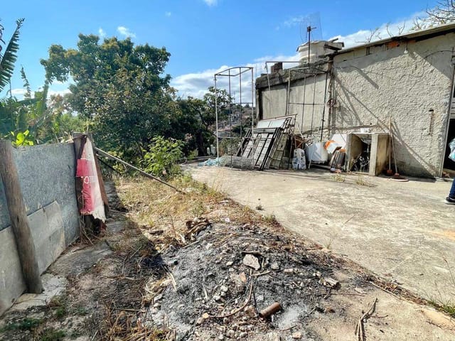 Casa 1 quarto e 1 banheiro, à venda, no bairro Tupi B em Belo Horizonte