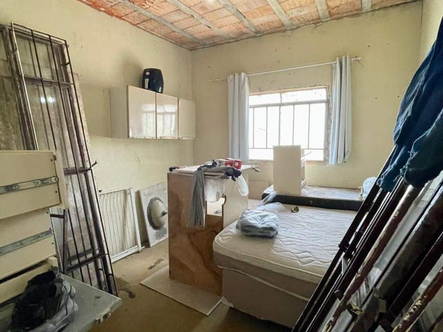 Casa 1 quarto e 1 banheiro, à venda, no bairro Tupi B em Belo Horizonte