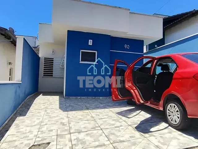 Casa com 155m² 3 quartos e 2 banheiros, à venda, no bairro São Gonçalo em Taubaté