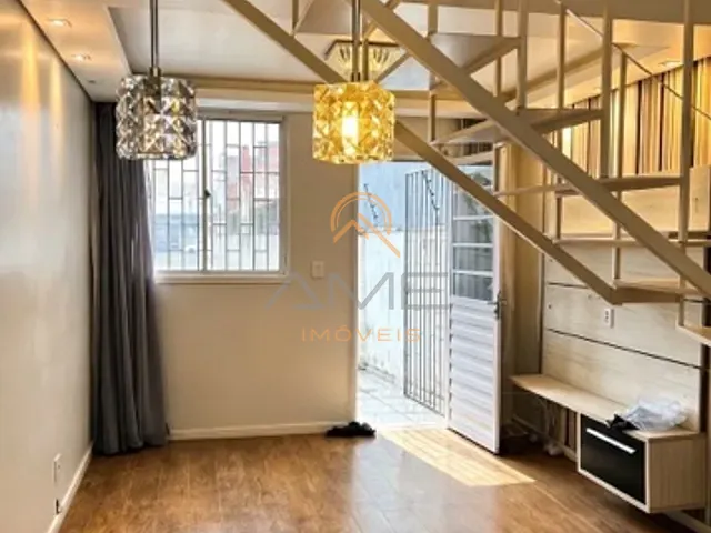 Casa 2 quartos e 1 banheiro, à venda, no bairro Areal em Pelotas