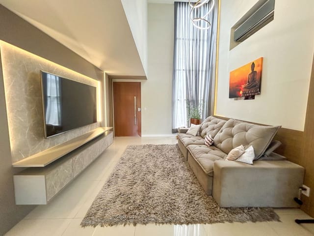 Casa com 409m² 4 quartos e 4 banheiros, à venda, no bairro Loteamento Extensao Do Serrama em Rio das Ostras