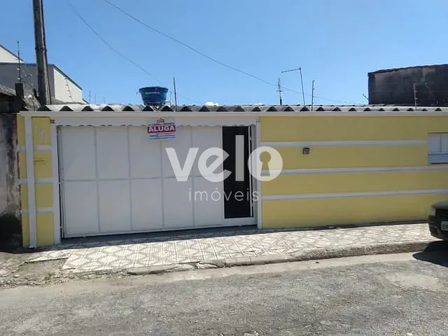 Casa com 250m² 3 quartos e 2 banheiros, à venda, no bairro Parque Residencial Flor do Vale em Tremembé