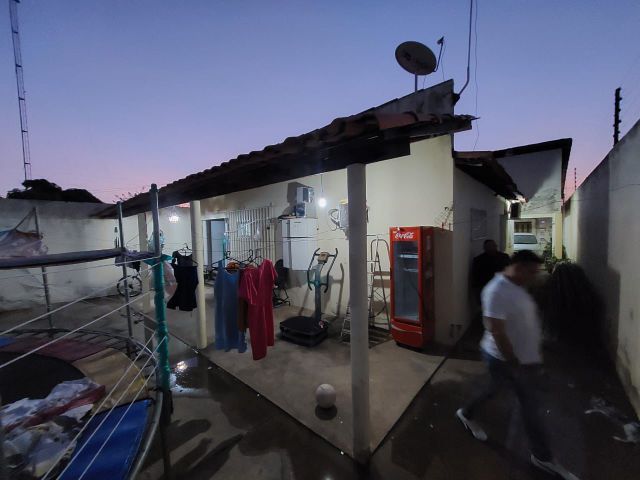 Foto do Casa - Casa à venda, Parque Sul, Teresina, PI | Cristina Lopes Imobiliária