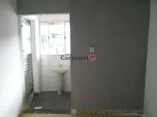 Casa 1 quarto e 1 banheiro, para alugar, no bairro CANGAIBA em SÃO PAULO