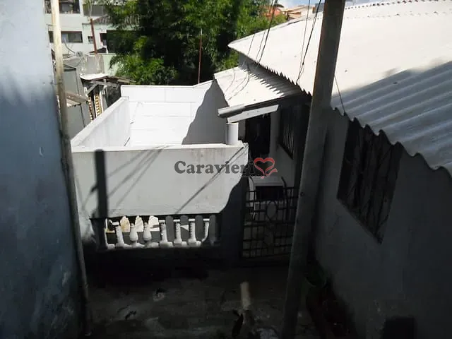 Casa 1 quarto e 1 banheiro, para alugar, no bairro CANGAIBA em SÃO PAULO