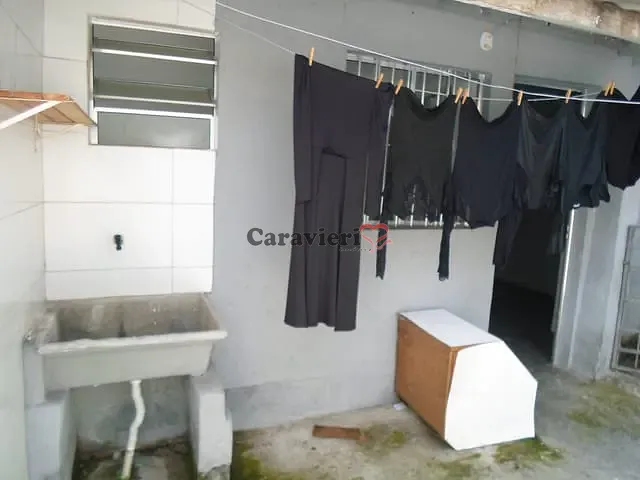 Casa 1 quarto e 1 banheiro, para alugar, no bairro CANGAIBA em SÃO PAULO