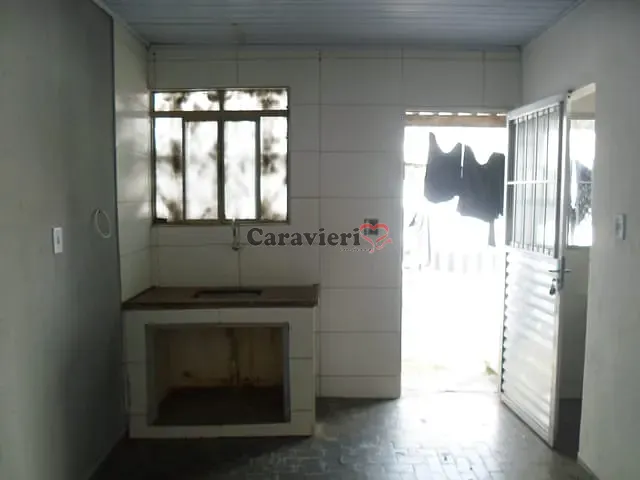 Casa 1 quarto e 1 banheiro, para alugar, no bairro CANGAIBA em SÃO PAULO