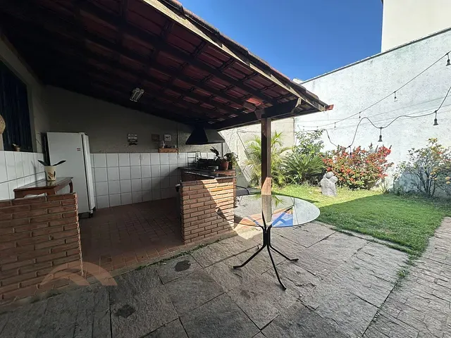 Casa com 312m² 3 quartos e 3 banheiros, à venda, no bairro Cariru em Ipatinga