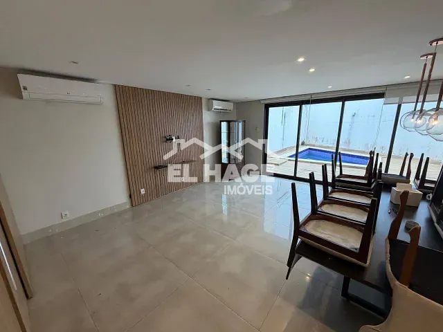 Casa 4 quartos e 4 banheiros, à venda, no bairro Santa Rosa em Cuiabá