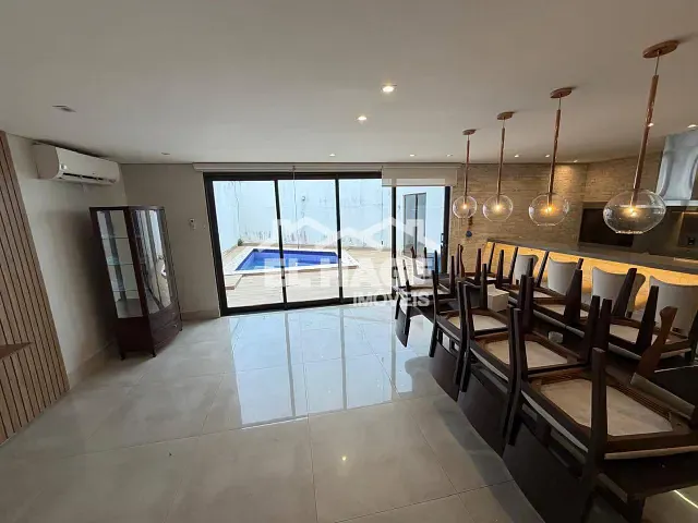 Casa 4 quartos e 4 banheiros, à venda, no bairro Santa Rosa em Cuiabá