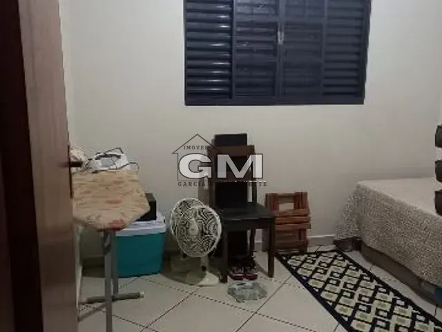 Casa 3 quartos e 2 banheiros, à venda, no bairro Jardim Heitor Rigon em Ribeirão Preto