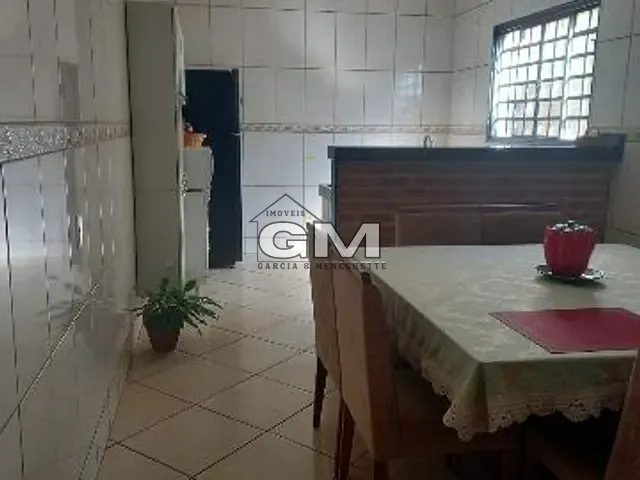 Casa 3 quartos e 2 banheiros, à venda, no bairro Jardim Heitor Rigon em Ribeirão Preto