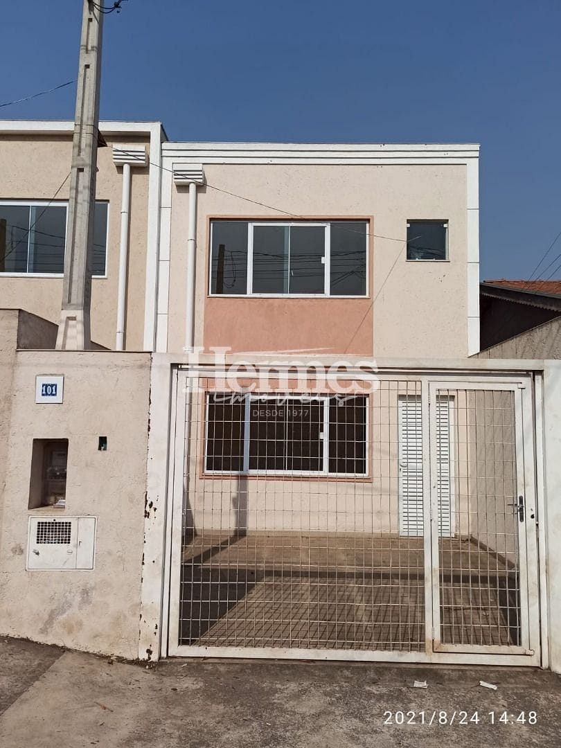 Casa à venda com 2 quartos, 115m² - Foto 3