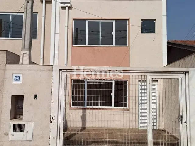 Casa com 125m² 2 quartos e 3 banheiros, à venda, no bairro Parque Bom Retiro em Paulínia