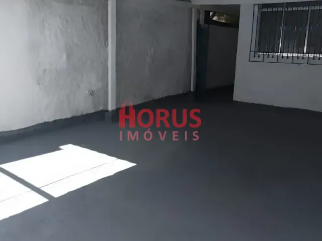 Casa 2 quartos e 1 banheiro, para alugar, no bairro Vila Celeste em São Paulo