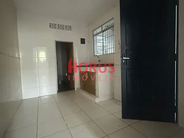 Casa 2 quartos e 1 banheiro, para alugar, no bairro Vila Celeste em São Paulo
