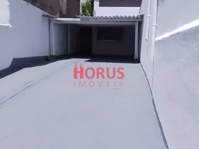 Casa 2 quartos e 1 banheiro, para alugar, no bairro Vila Celeste em São Paulo