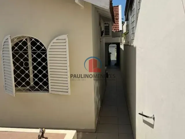 Casa com 400m² 3 quartos e 3 banheiros, à venda, no bairro Santo Antônio em Americana