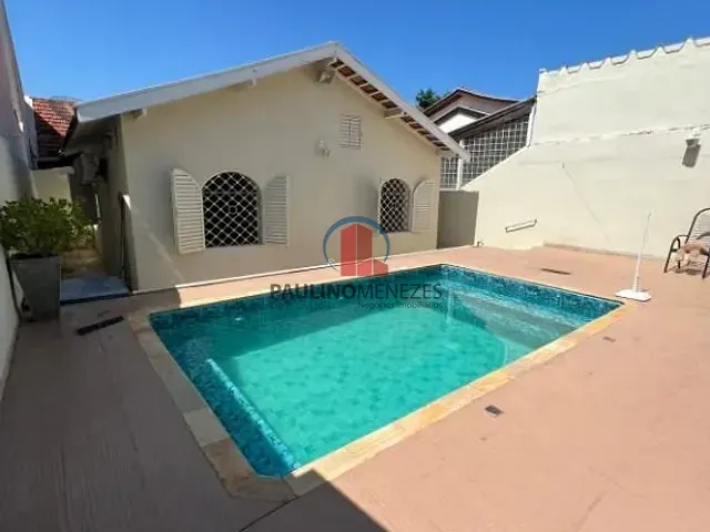Casa com 400m² 3 quartos e 3 banheiros, à venda, no bairro Santo Antônio em Americana
