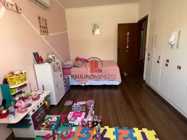 Casa com 400m² 3 quartos e 3 banheiros, à venda, no bairro Santo Antônio em Americana