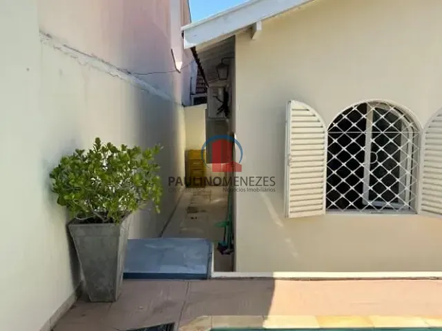 Casa com 400m² 3 quartos e 3 banheiros, à venda, no bairro Santo Antônio em Americana