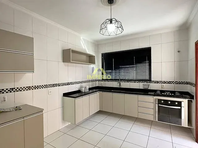 Casa com 256m² 3 quartos e 2 banheiros, à venda, no bairro Jardim Bela Vista em Indaiatuba
