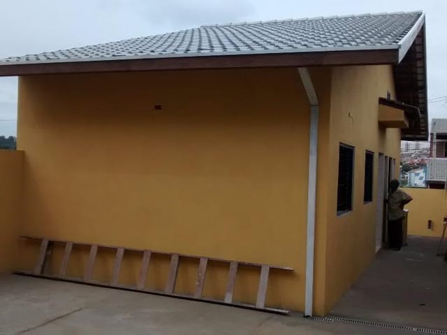 Foto do Casa - Casa residencial à venda, Jardim Santa Rosa, São José dos Campos. | INDEPENDENCE NEGOCIOS IMOBILIARIOS LTDA