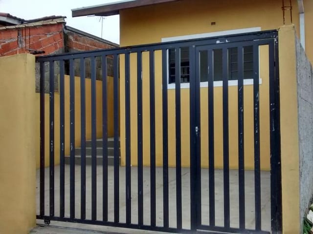 Foto do Casa - Casa residencial à venda, Jardim Santa Rosa, São José dos Campos. | INDEPENDENCE NEGOCIOS IMOBILIARIOS LTDA