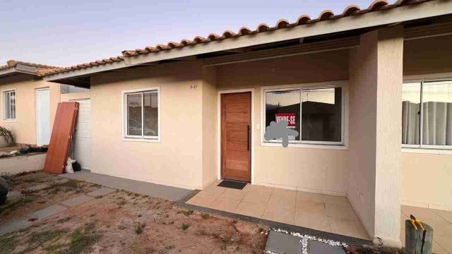 Foto do Casa - Casa em condomínio à Venda, Primavera, Vitória da Conquista, BA | Imobiliária Sales