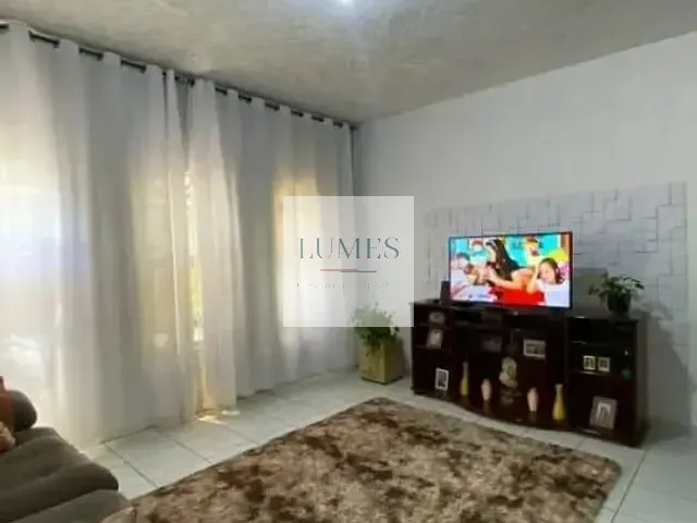 Casa 3 quartos e 1 banheiro, à venda, no bairro Cidade Jardim II em Americana