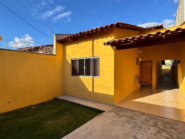 Foto do Casa - Casa à venda, Jardim Esplanada, Aparecida de Goiânia, GO | Maxwell Imóveis