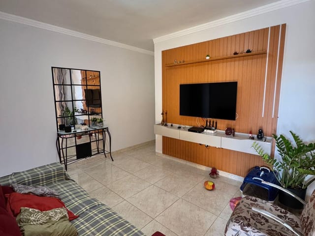 Foto do Casa - Casa à venda, Jardim Esplanada, Aparecida de Goiânia, GO | Maxwell Imóveis