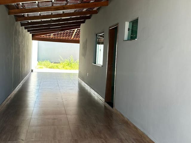 Foto do Casa - Casa para locação, Renascença, Araçuaí, MG | Rede Max Imoveis