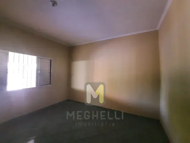 Casa com 192m² 3 quartos e 2 banheiros, à venda, no bairro jd Amélia II em Serrana