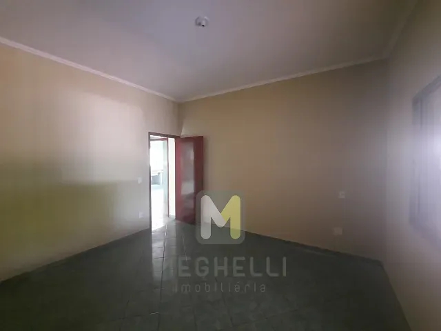 Casa com 192m² 3 quartos e 2 banheiros, à venda, no bairro jd Amélia II em Serrana