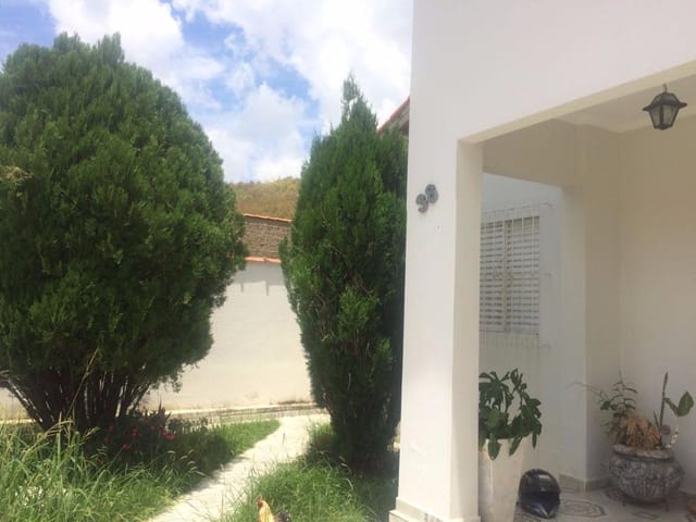 Foto do Casa - Casa residencial para locação, Nossa Senhora de Fátima, Itajubá. | MOHALLEM e LOPES CORRETAGEM E ADMINISTRACAO DE IMOVEIS LTDA