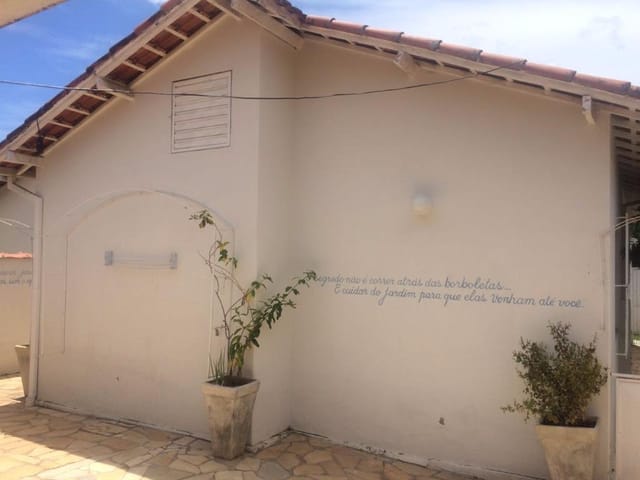 Foto do Casa - Casa residencial para locação, Nossa Senhora de Fátima, Itajubá. | MOHALLEM e LOPES CORRETAGEM E ADMINISTRACAO DE IMOVEIS LTDA