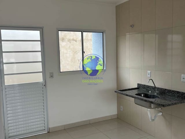 Casa com 135m² 2 quartos e 1 banheiro, à venda, no bairro Residencial Altos do Parque II em Cuiabá