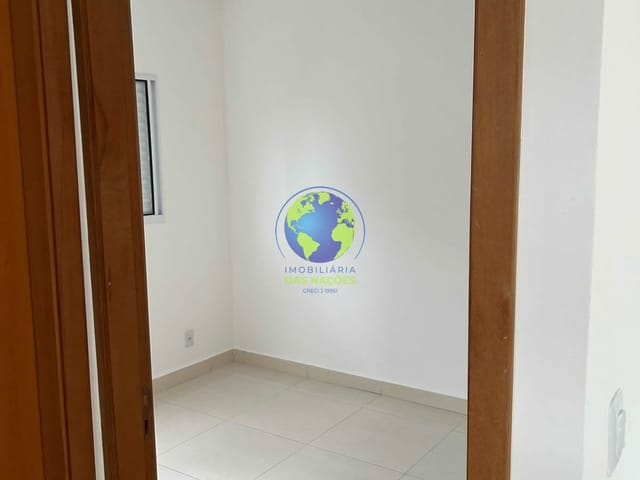 Casa com 135m² 2 quartos e 1 banheiro, à venda, no bairro Residencial Altos do Parque II em Cuiabá