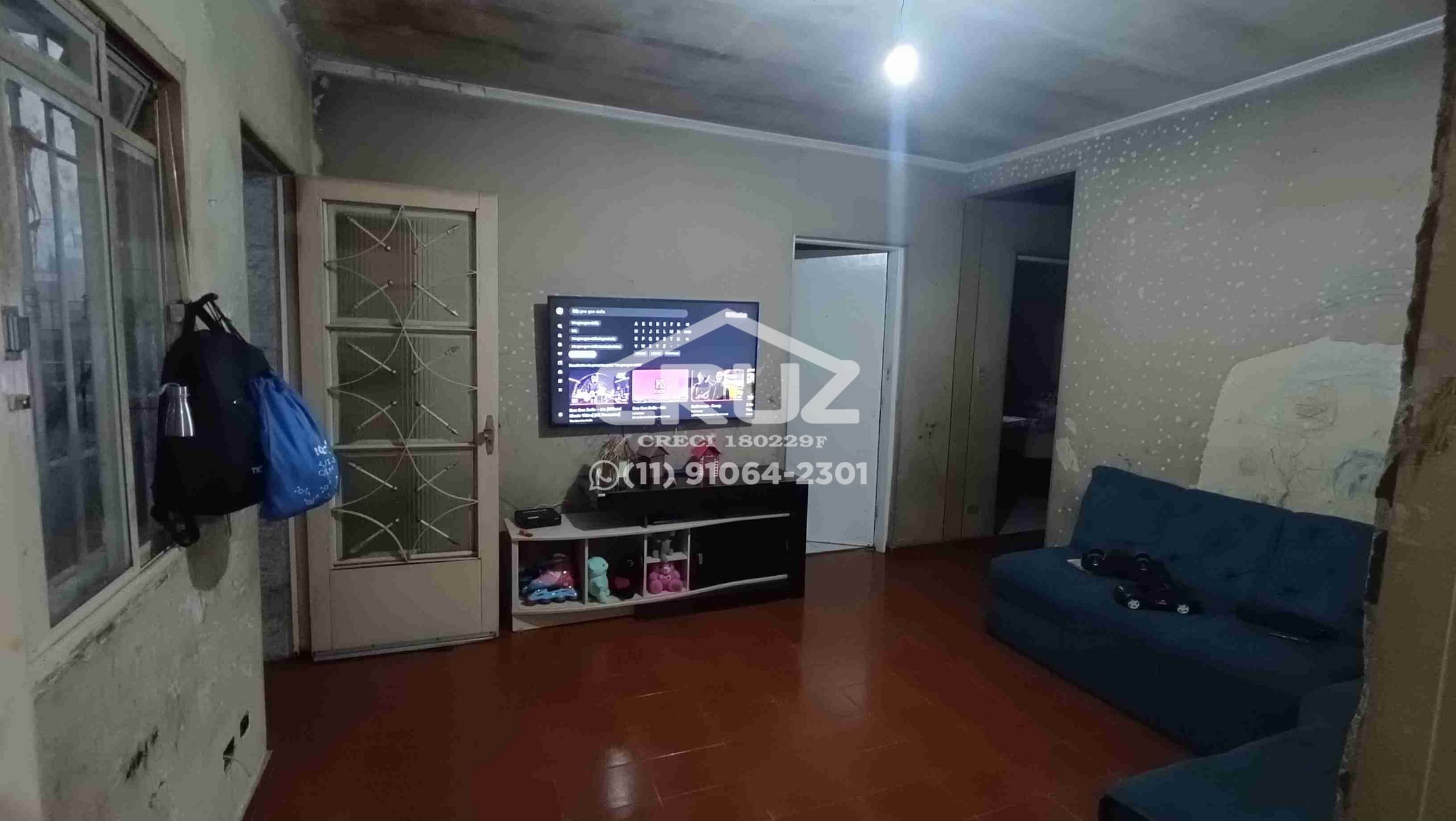 Casa à venda com 2 quartos, 250m² - Foto 23