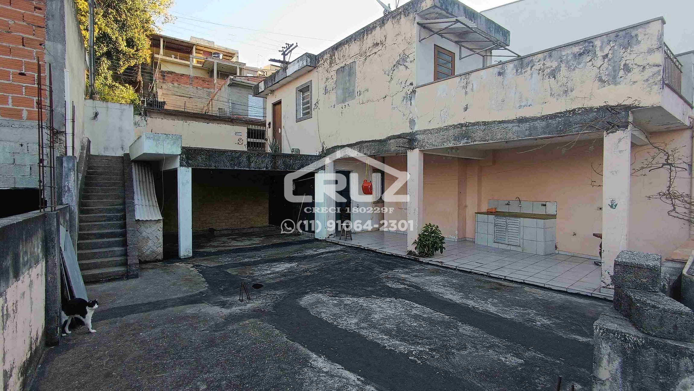 Casa à venda com 2 quartos, 250m² - Foto 22