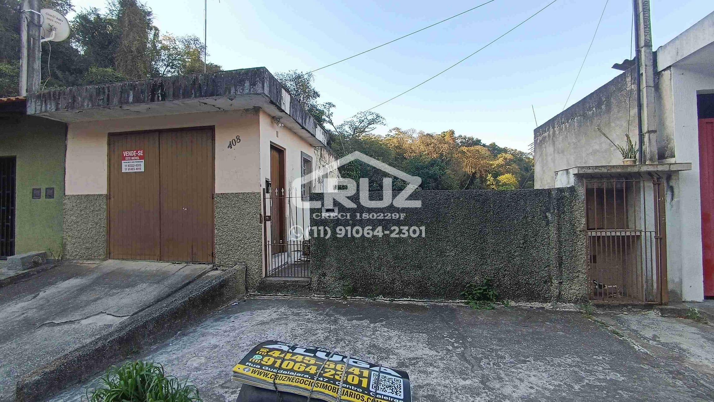 Casa à venda com 2 quartos, 250m² - Foto 8